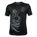 Camisa do Corinthians São Jorge Coimbra Masculina PRETO