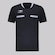 Camisa Masculina Penalty Árbitro PRETO