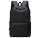 Mochila Unissex DK Casual Resistente a Água 25L PRETO