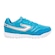 Chuteira de Society Infantil Suíço Topper Maestro Club V Prisma Pack AZUL
