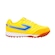 Chuteira de Society Infantil Suíço Topper Maestro Club V Prisma Pack AMARELO