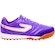 Chuteira de Society Adulto Suíço Topper Maestro Club V Prisma Pack ROXO