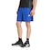 Short adidas Woven Mélange Essentials Masculino AZUL