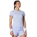 Camiseta Feminina adidas Adzero Essentials LILAS
