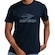 Camiseta Mormaii Big Logo Eclipse Masculina AZUL