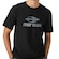 Camiseta Mormaii Big Logo Masculina PRETO