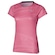 Camiseta Mizuno Premium Aero Feminina ROSA