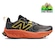 Tênis Masculino New Balance Hierro V8 PRETO/LARANJA