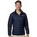 Jaqueta Columbia Delta Ridge II Down Masculina AZUL ESCURO