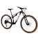 Bicicleta Caloi Aro 29 Mtb Elite Carbon Fs Nx 2025 Kit Sram 12v PRETO