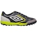 Chuteira Society Umbro Pro Challenge Uptake PRETO/VERDE