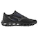 Tênis Masculino Mizuno Wave Legend 4 PRETO