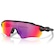 Óculos de Sol Oakley Radar EV S Path Matte PRETO