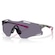Óculos de Sol Oakley Cybr Zero PRETO