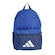 Mochila Adidas Logo Infantil AZUL