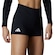 Short Adidas Adizero Essentials Feminino PRETO