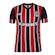 Camisa São Paulo Jogador 24/25  New Balance Masculina VERMELHO