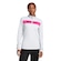 Blusão Adidas Essentials Tiro 25 Feminina CINZA