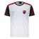 Camisa Flamengo Território Braziline Masculina BRANCO