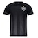 Camisa Atlético Mineiro Braziline Armadilha Infantil CINZA ESCURO
