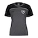 Camisa Botafogo Aurora Braziline Feminina CINZA ESCURO