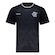 Camisa Flamengo Trama Braziline Masculina PRETO