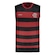 Regata Flamengo Nós Braziline Masculina VERMELHO