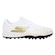 Chuteira Society Skechers Gold TF BRANCO