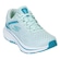 Tênis Feminino Skechers Go Run Consistent 2.0 AZUL