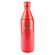 Garrafa Térmica Stanley Slim Bottle Ash Gloss 591ML VERMELHO