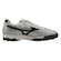Chuteira Society Mizuno Morelia Classic AS PRATA