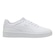 Tênis Masculino Puma Court Classic Clean BDP BRANCO