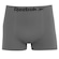 Cueca Boxer Reebok Classic Masculina CINZA