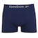 Cueca Boxer Reebok Classic Masculina AZUL