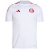 Camisa Masculina do SC Internacional II 25/26 adidas BRANCO/VERMELHO