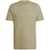 Camiseta Masculina adidas Terrex Mountain BEGE