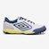 Chuteira Society Adulto Umbro Pro Challenge Uptake BRANCO
