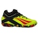 Chuteira Futsal Infantil Penalty Rx Locker AMARELO