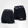 Short Feminino Venum Edição Laser PRETO