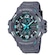 Relógio Casio G-SHOCK Gravity Master GR-B300-8A2DR CINZA