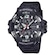 Relógio Casio G-SHOCK Gravity Master GR-B300-1ADR PRETO