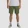 Bermuda Masculina Billabong Surftrek Journey Alpine VERDE ESCURO