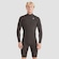Wetsuit Masculino Billabong 202 Absolute Cz Ls Gbs Spring PRETO
