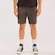Bermuda Masculina Billabong Crossfire Mid Asphalt CINZA