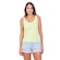 Regata Feminina Rip Curl Surf Puff VERDE