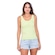 Regata Feminina Rip Curl Script Surf VERDE