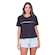 Camiseta Feminina Rip Curl The Search PRETO