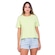 Camiseta Feminina Script Surf VERDE
