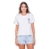 Camiseta Feminina Rip Curl Quest OFF WHITE