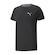 Camiseta Masculina Puma Evostripe Tee PRETO